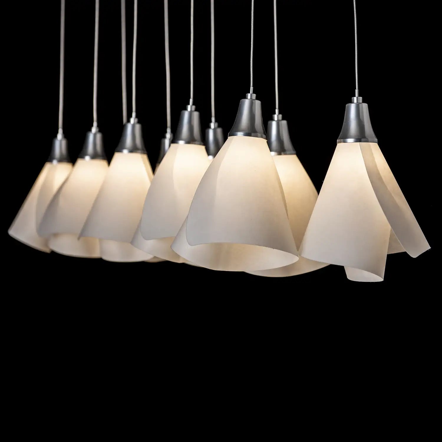 Hubbardton Forge, Mobius Pendant, PENDANT LIGHT
