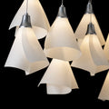 Hubbardton Forge, Mobius Pendant, PENDANT LIGHT
