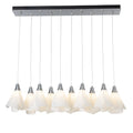 Hubbardton Forge, Mobius Pendant, PENDANT LIGHT