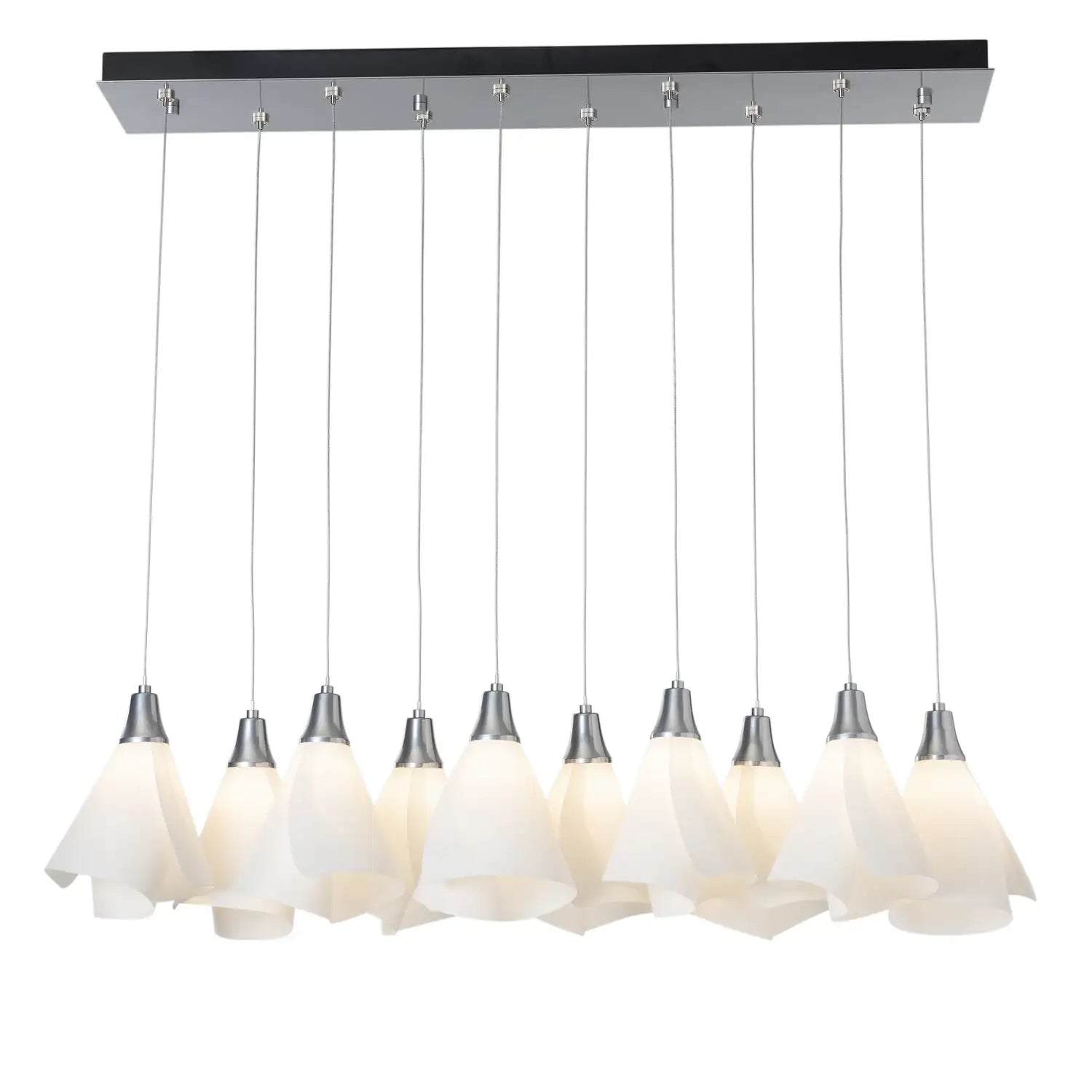 Hubbardton Forge, Mobius Pendant, PENDANT LIGHT