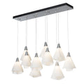 Hubbardton Forge, Mobius Pendant, PENDANT LIGHT
