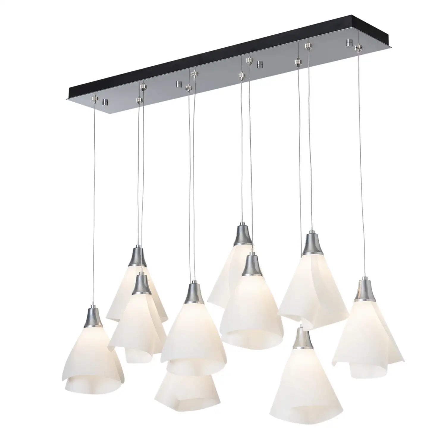 Hubbardton Forge, Mobius Pendant, PENDANT LIGHT