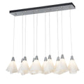 Hubbardton Forge, Mobius Pendant, PENDANT LIGHT
