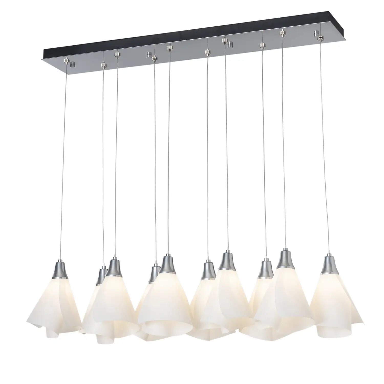 Hubbardton Forge, Mobius Pendant, PENDANT LIGHT