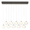 Hubbardton Forge, Ume Pendant, PENDANT LIGHT