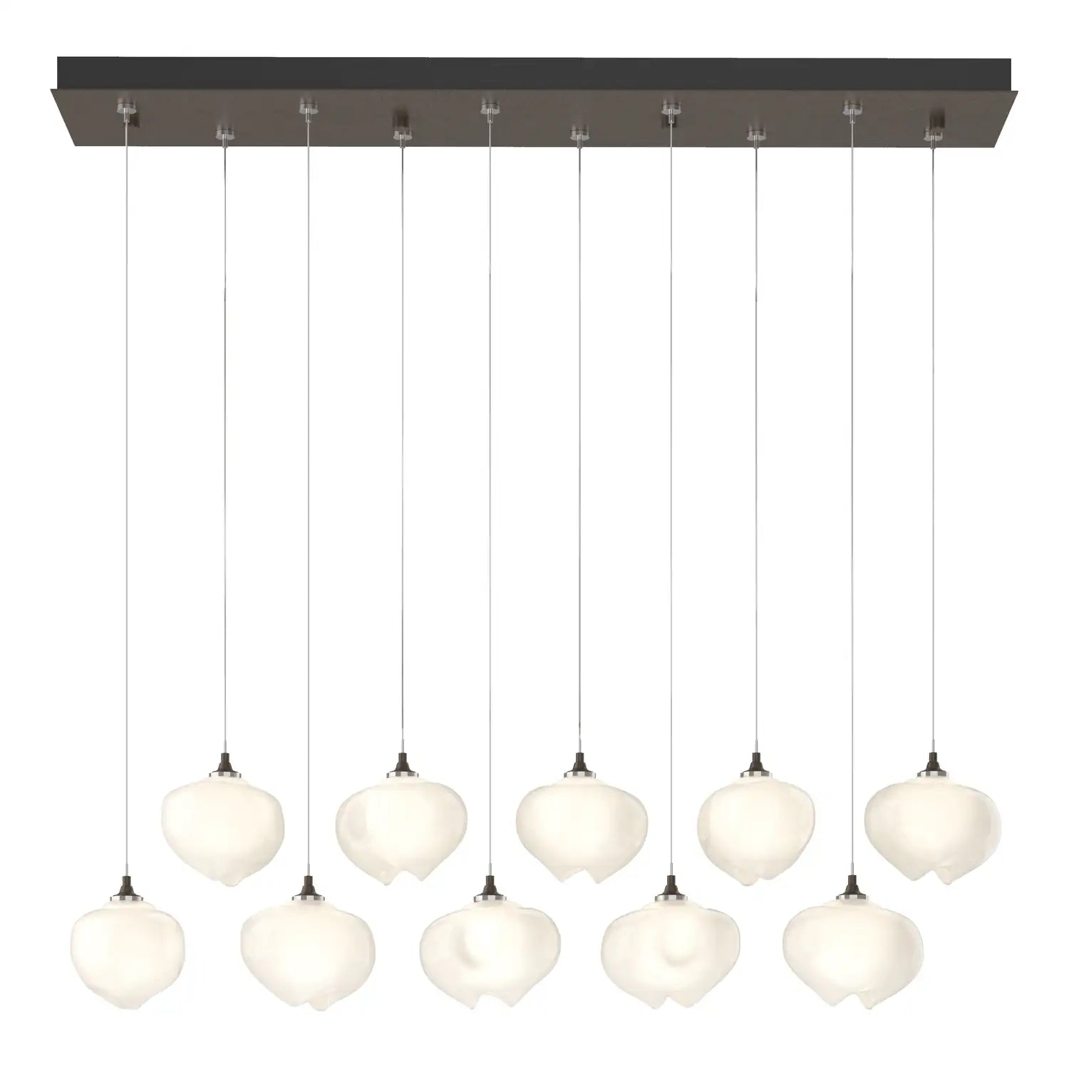 Hubbardton Forge, Ume Pendant, PENDANT LIGHT
