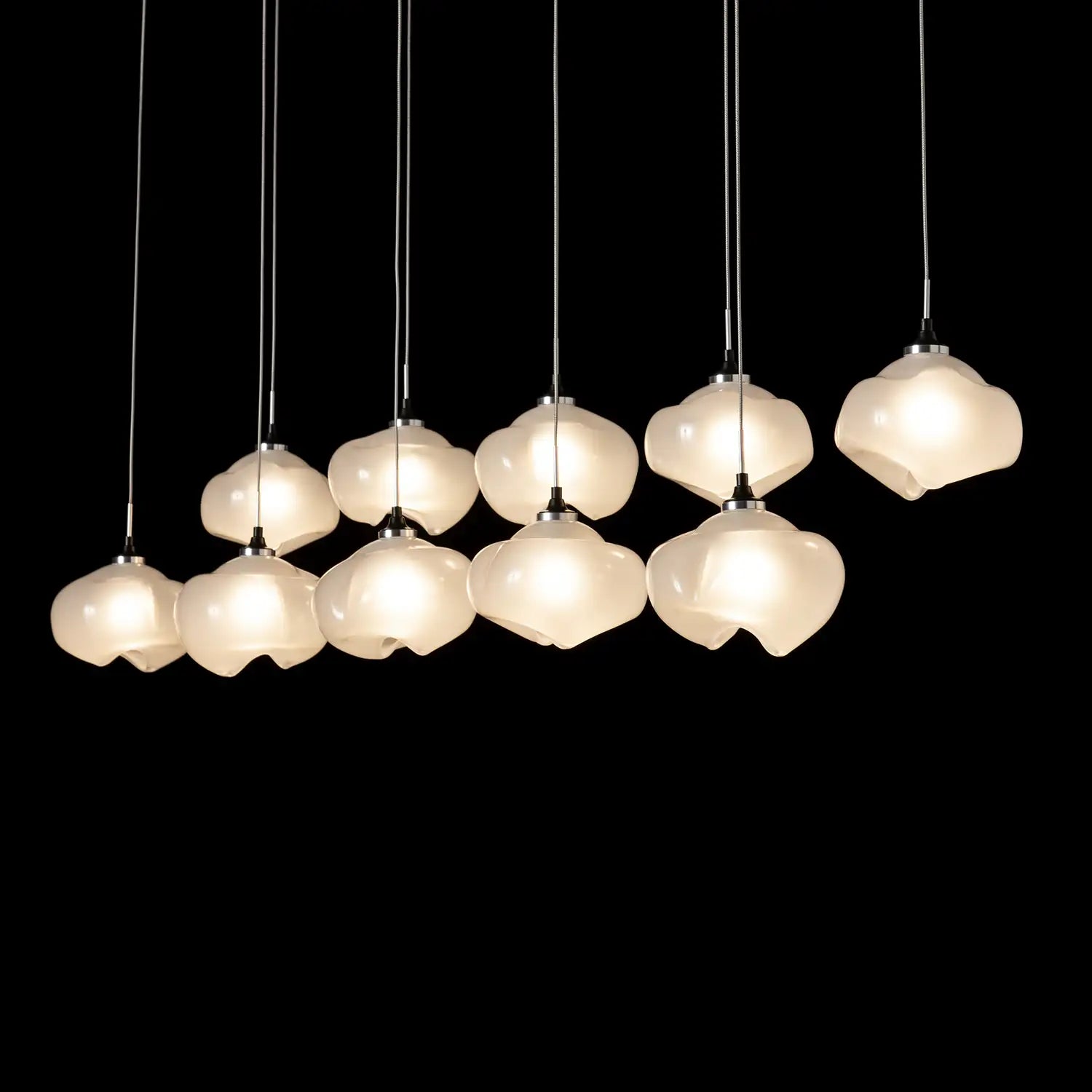 Hubbardton Forge, Ume Pendant, PENDANT LIGHT