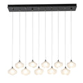 Hubbardton Forge, Ume Pendant, PENDANT LIGHT