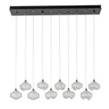 Hubbardton Forge, Ume Pendant, PENDANT LIGHT