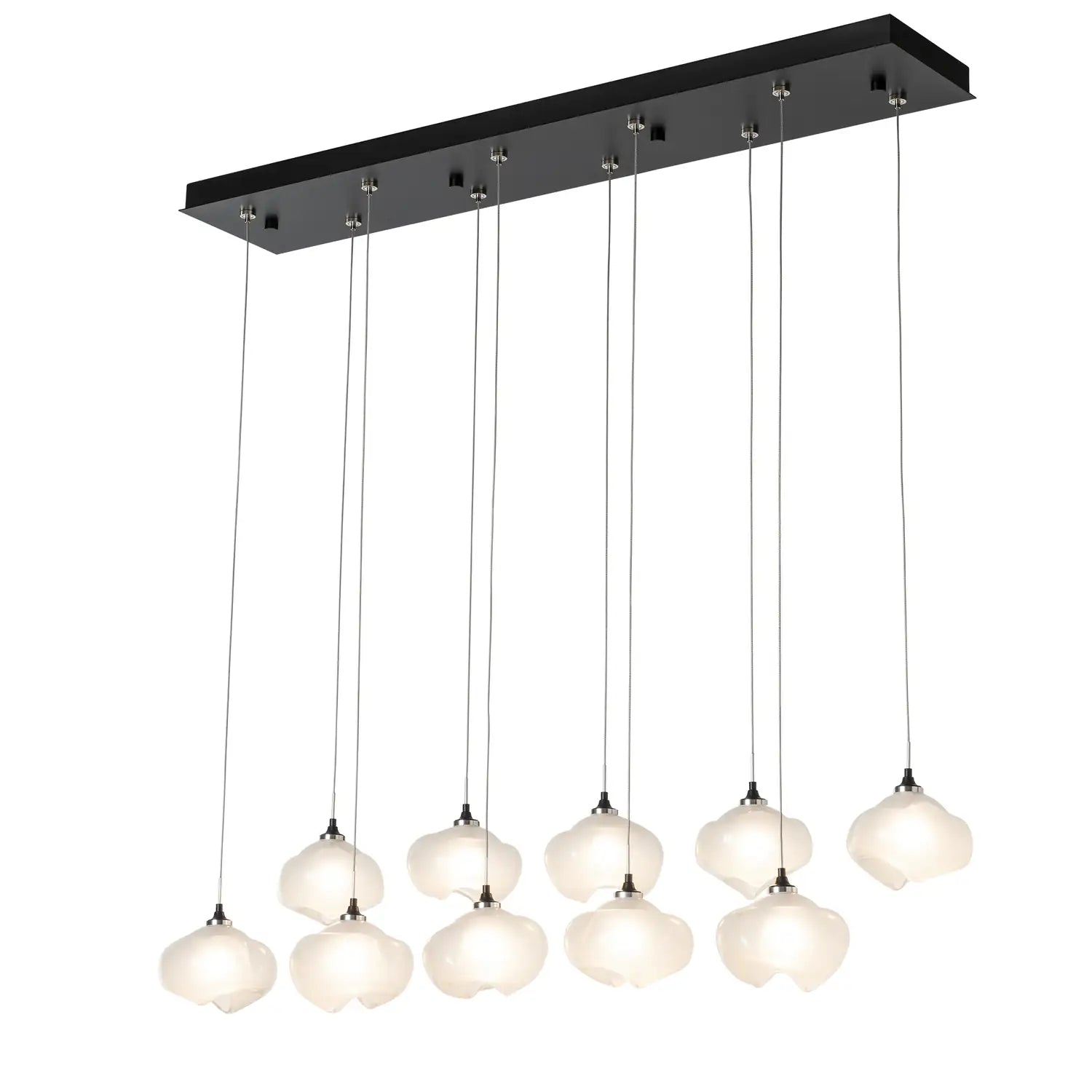 Hubbardton Forge, Ume Pendant, PENDANT LIGHT
