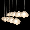 Hubbardton Forge, Ume Pendant, PENDANT LIGHT