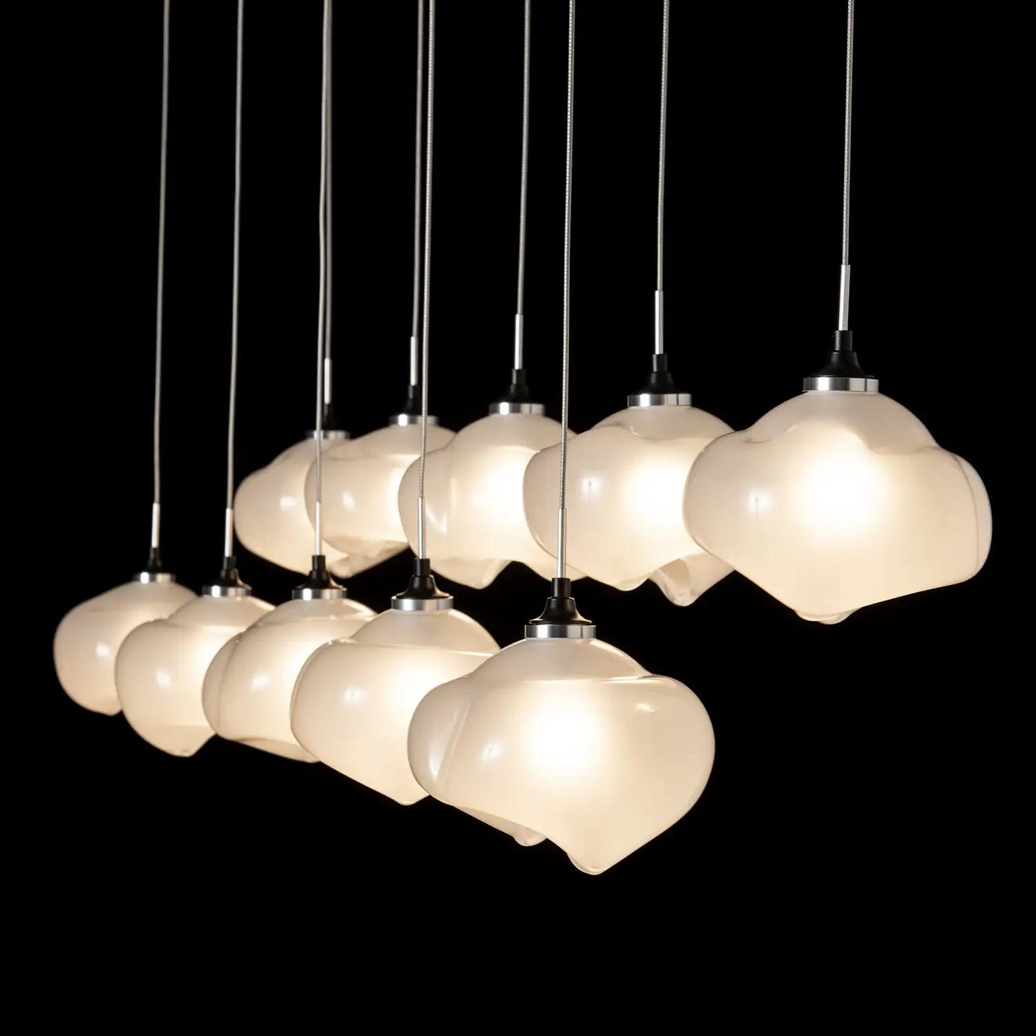 Hubbardton Forge, Ume Pendant, PENDANT LIGHT