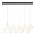 Hubbardton Forge, Ume Pendant, PENDANT LIGHT