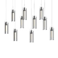 Hubbardton Forge, Exos Glass Pendant, PENDANT LIGHT