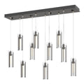 Hubbardton Forge, Exos Glass Pendant, PENDANT LIGHT