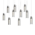 Hubbardton Forge, Exos Glass Pendant, PENDANT LIGHT