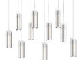 Hubbardton Forge, Exos Glass Pendant, PENDANT LIGHT