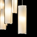 Hubbardton Forge, Exos Glass Pendant, PENDANT LIGHT