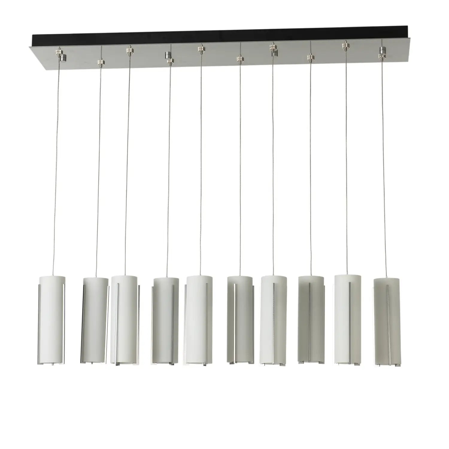 Hubbardton Forge, Exos Glass Pendant, PENDANT LIGHT