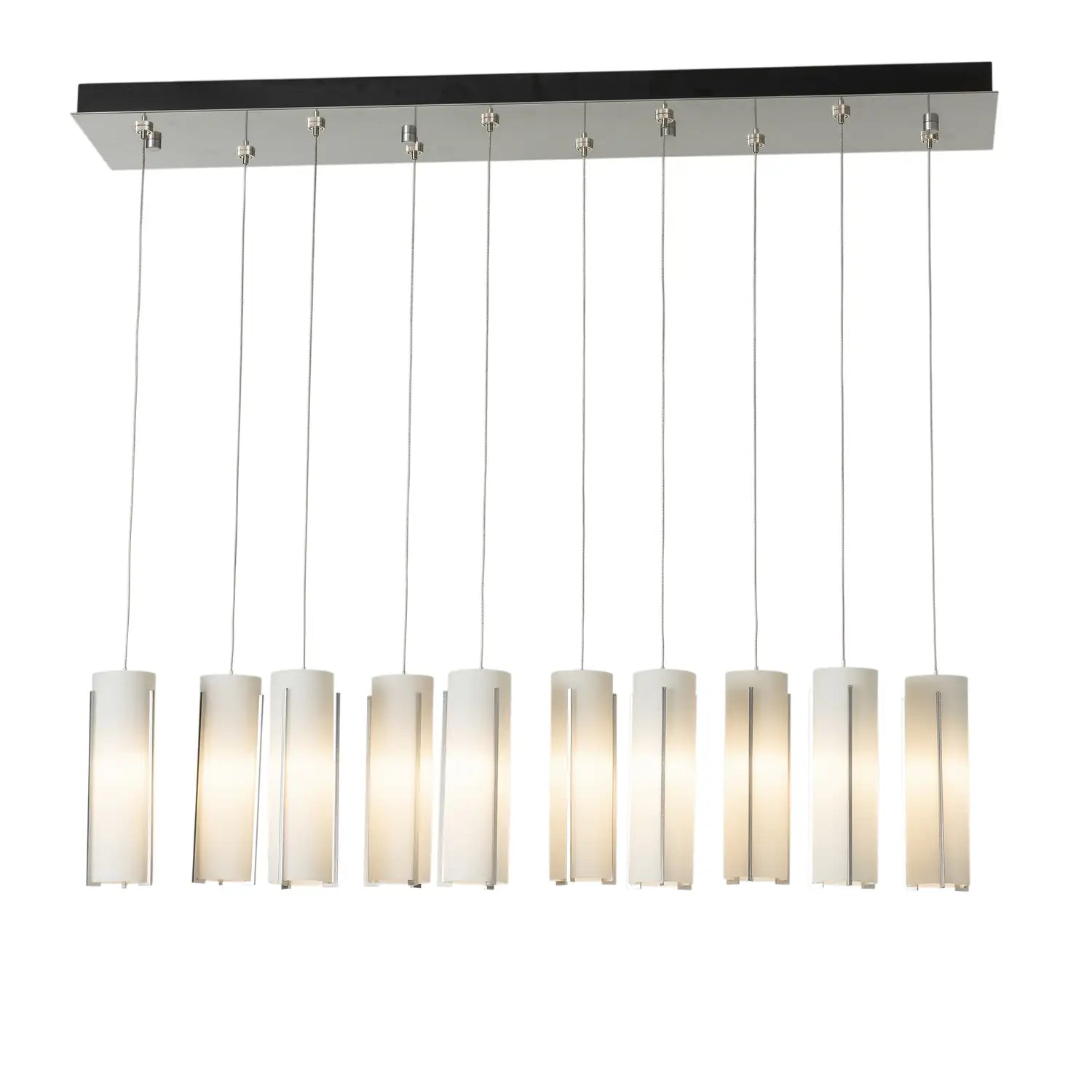 Hubbardton Forge, Exos Glass Pendant, PENDANT LIGHT