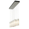 Hubbardton Forge, Exos Glass Pendant, PENDANT LIGHT