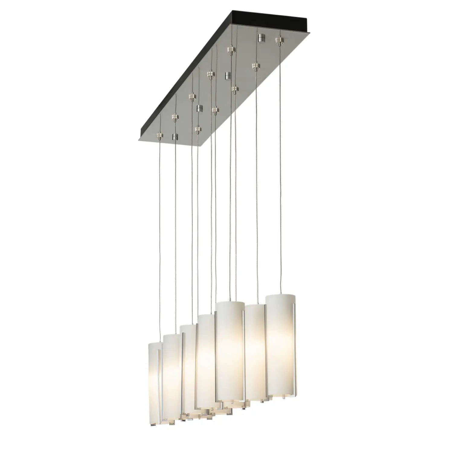 Hubbardton Forge, Exos Glass Pendant, PENDANT LIGHT