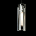 Hubbardton Forge, Exos Glass Pendant, PENDANT LIGHT