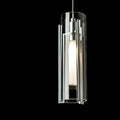 Hubbardton Forge, Exos Glass Pendant, PENDANT LIGHT