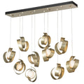 Hubbardton Forge, Riza Pendant, PENDANT LIGHT