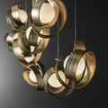 Hubbardton Forge, Riza Pendant, PENDANT LIGHT