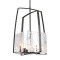 Hubbardton Forge, Arc Pendant, PENDANT LIGHT