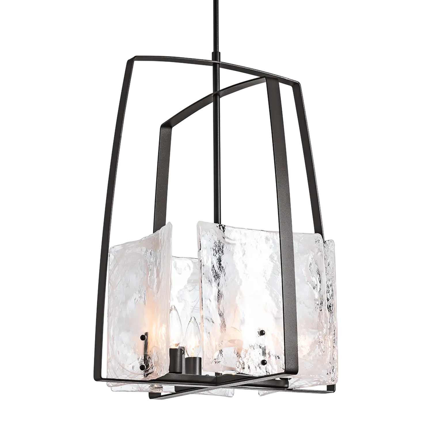 Hubbardton Forge, Arc Pendant, PENDANT LIGHT