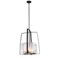 Hubbardton Forge, Arc Pendant, PENDANT LIGHT
