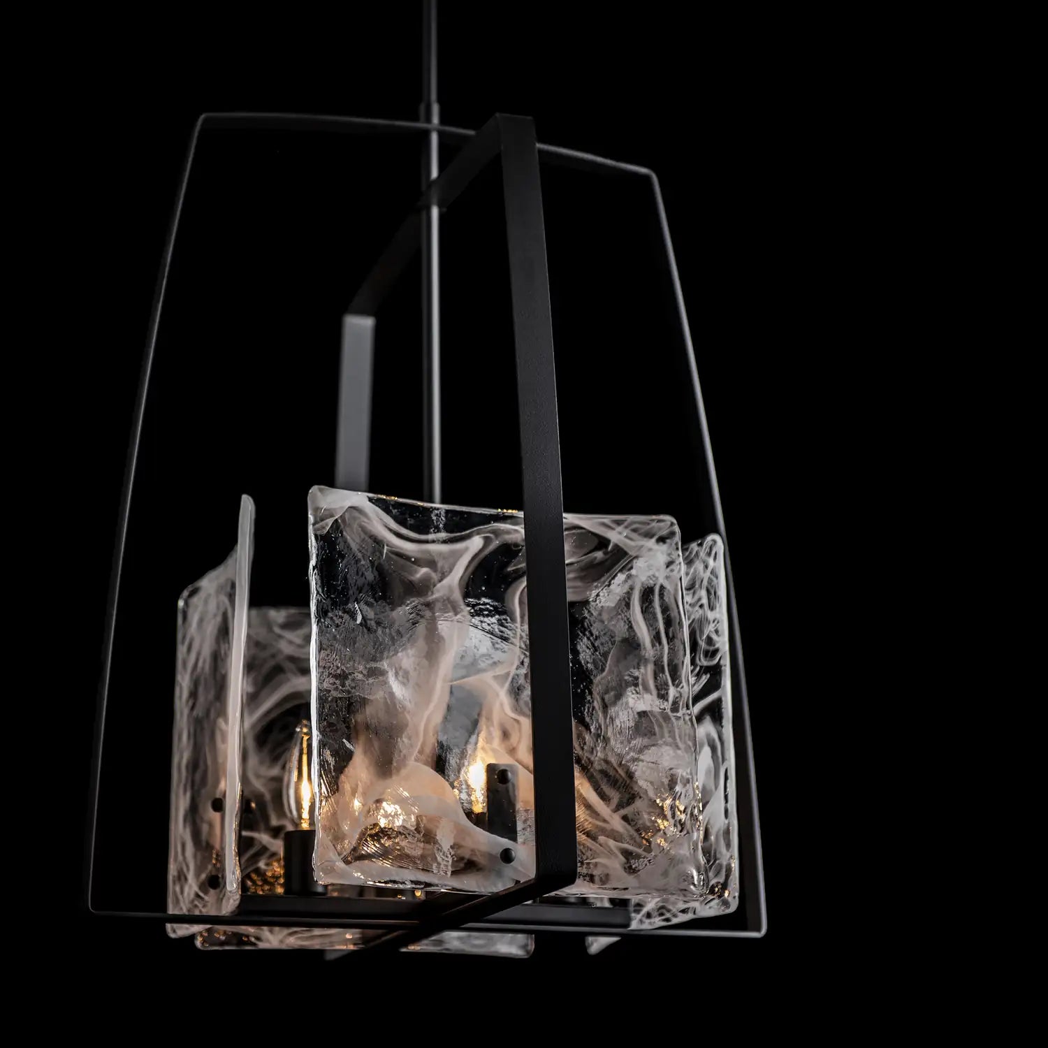 Hubbardton Forge, Arc Pendant, PENDANT LIGHT