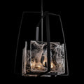 Hubbardton Forge, Arc Pendant, PENDANT LIGHT