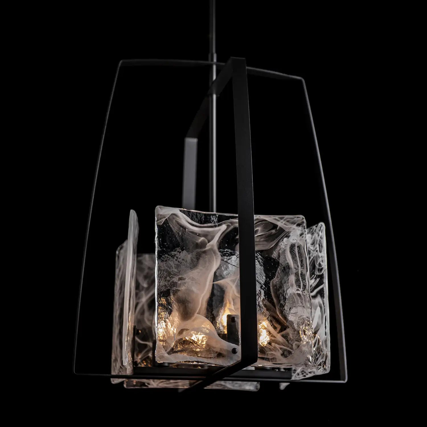 Hubbardton Forge, Arc Pendant, PENDANT LIGHT