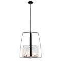 Hubbardton Forge, Arc Pendant, PENDANT LIGHT