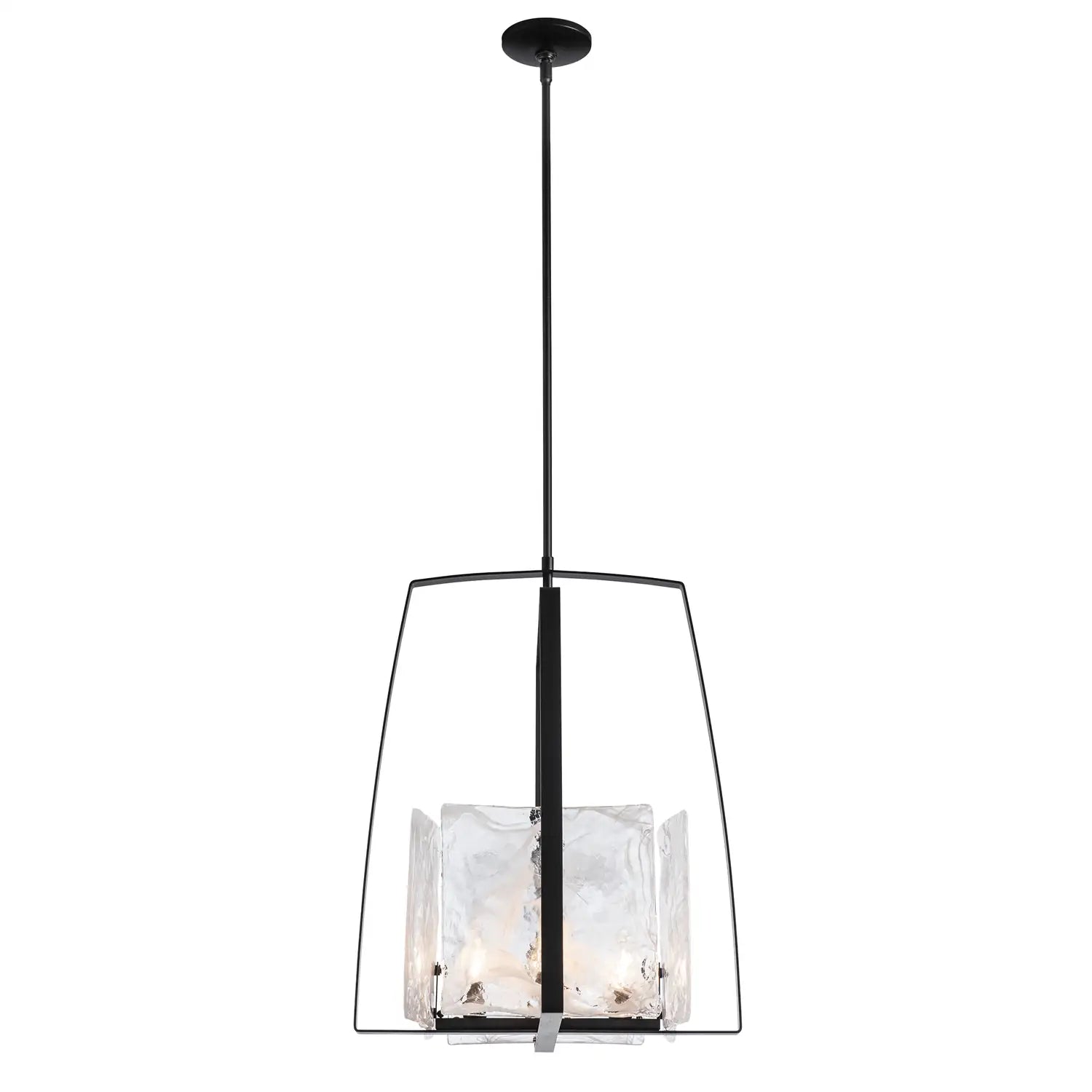 Hubbardton Forge, Arc Pendant, PENDANT LIGHT