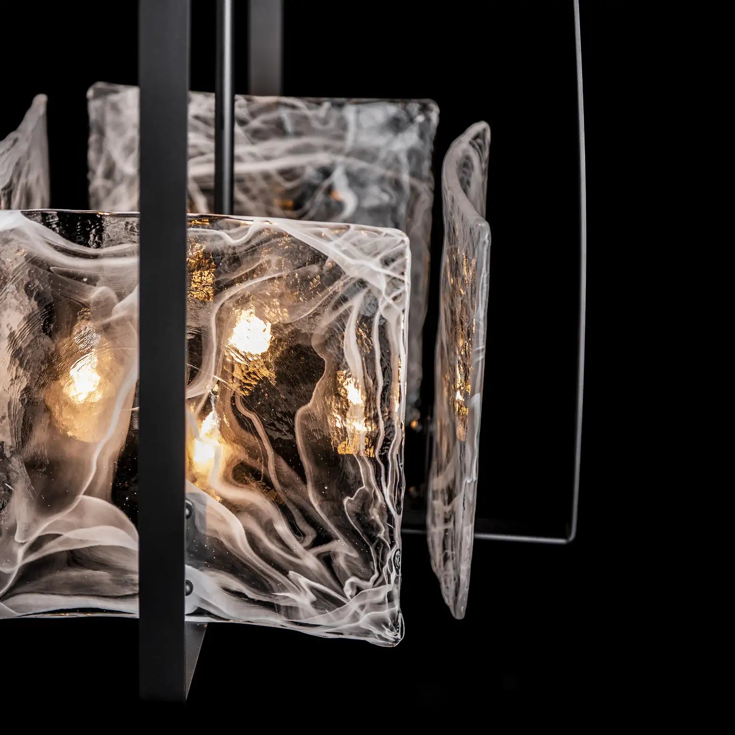 Hubbardton Forge, Arc Pendant, PENDANT LIGHT