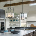 Hubbardton Forge, Arc Pendant, PENDANT LIGHT
