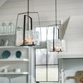 Hubbardton Forge, Arc Pendant, PENDANT LIGHT