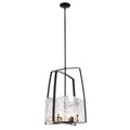 Hubbardton Forge, Arc Pendant, PENDANT LIGHT