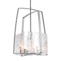 Hubbardton Forge, Arc Pendant, PENDANT LIGHT