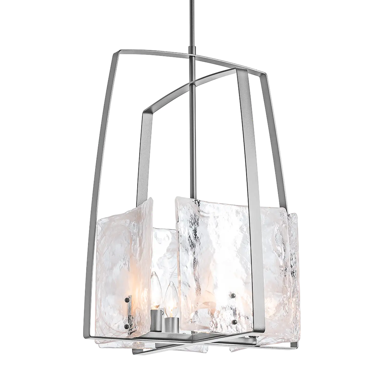 Hubbardton Forge, Arc Pendant, PENDANT LIGHT