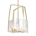 Hubbardton Forge, Arc Pendant, PENDANT LIGHT