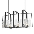 Hubbardton Forge, Arc Linear Pendant, PENDANT LIGHT