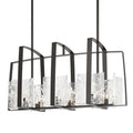 Hubbardton Forge, Arc Linear Pendant, PENDANT LIGHT