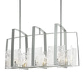 Hubbardton Forge, Arc Linear Pendant, PENDANT LIGHT