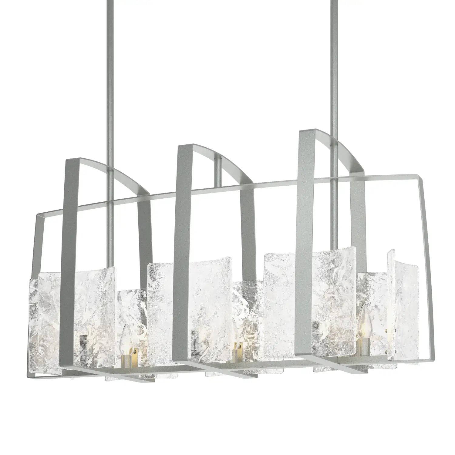 Hubbardton Forge, Arc Linear Pendant, PENDANT LIGHT