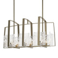 Hubbardton Forge, Arc Linear Pendant, PENDANT LIGHT
